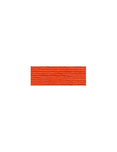 DMC - 720 col. Rouille