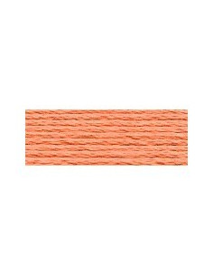 DMC - 722 col. Crevette