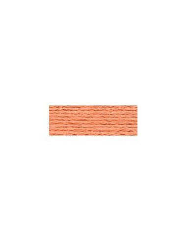 DMC - 722 col. Crevette