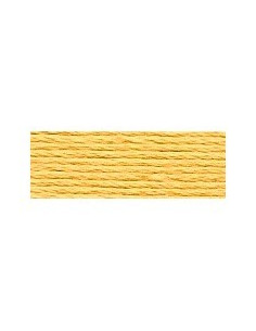 DMC - 725 col. Jaune Bouton d'Or