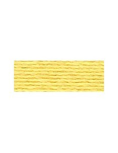 DMC - 726 col. Jaune Mimosa