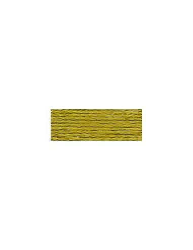 DMC - 732 col. Mordoré
