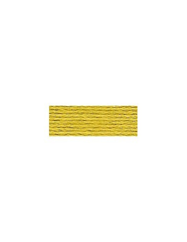 DMC - 733 col. Vert doré