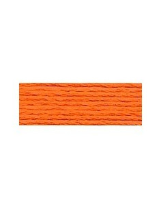 DMC - 740 col. Orange
