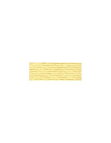 DMC - 744 col. Pamplemousse