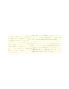 DMC - 746 col. Vanille