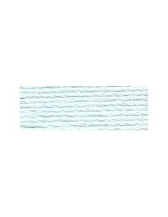 DMC - 747 col. Brume de mer bleue