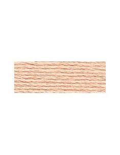 DMC - 754 col. Beige rosé