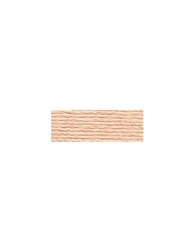 DMC - 754 col. Beige rosé