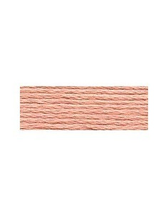 DMC - 758 col. Aube rose