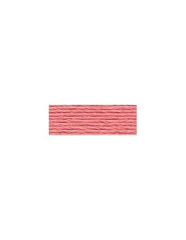 DMC - 760 col. Rose Grenadine
