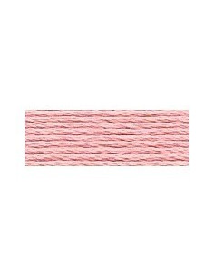 DMC - 761 col. Rose aurore