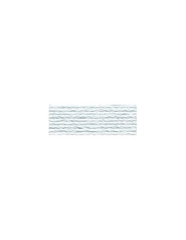 DMC - 775 col. Pluie d'été Bleue