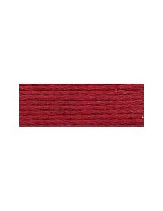 DMC - 777 col. Rouge lie de vin