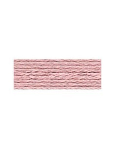 DMC - 778 col. Rose poivrée