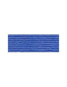 DMC - 792 col. Bleu de chine
