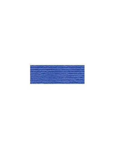 DMC - 792 col. Bleu de chine
