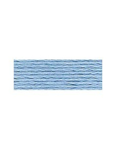 DMC - 794 col. Bleu layette