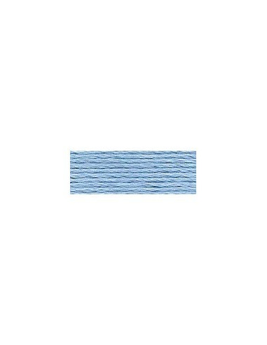 DMC - 794 col. Bleu layette