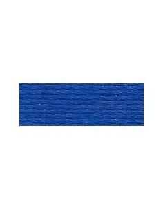 DMC - 796 col. Bleu de Sèvres