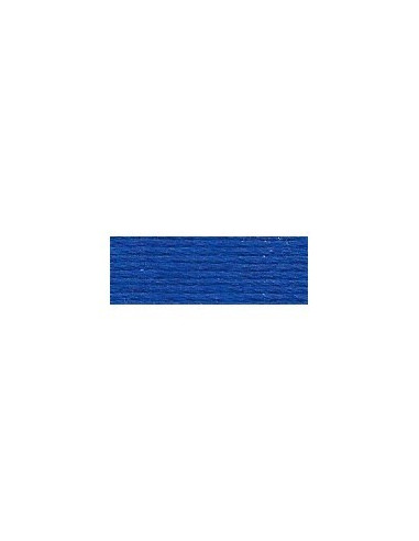 DMC - 796 col. Bleu de Sèvres