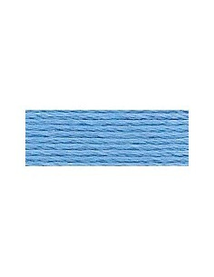 DMC - 799 col. Bleu horizon
