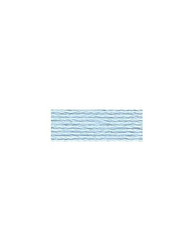 DMC - 800 col. Bleu ciel