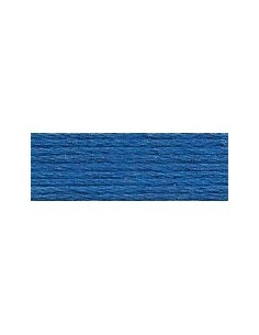 DMC - 803 col. Encre Bleue