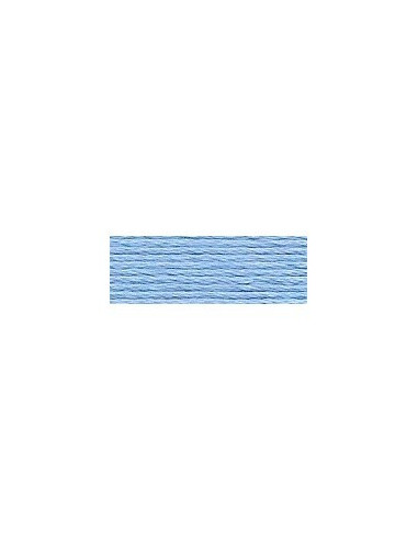 DMC - 809 col. Bleu tendre