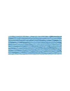DMC - 813 col. Bleu Gauloise