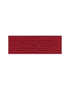 DMC - 815 col. Cerise
