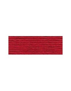 DMC - 816 col. Fruits rouges