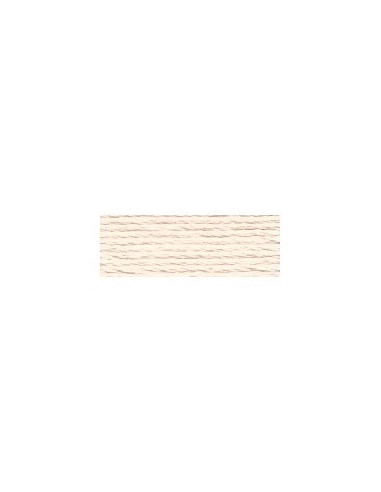 DMC - 819 col. layette Rose