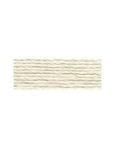DMC - 822 col. Cotonnade