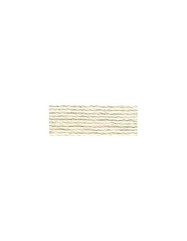 DMC - 822 col. Cotonnade