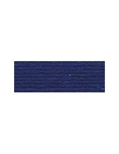 DMC - 823 col. Bleu Myrtille