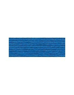 DMC - 824 col. Bleu Océan