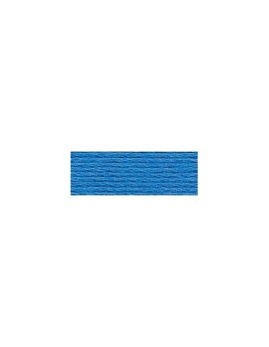 DMC - 825 col. Bleu gentiane