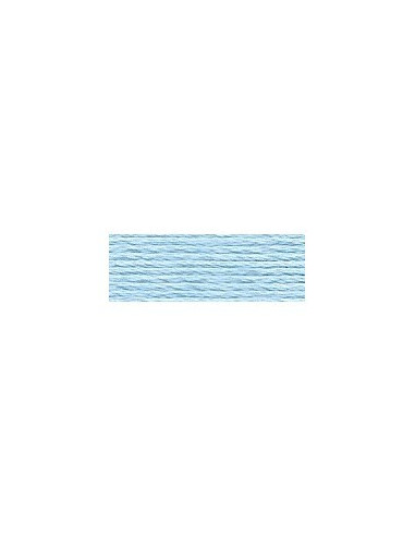 DMC - 827 col. Bleu Myosotis