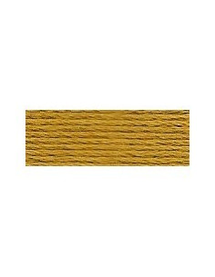 DMC - 831 col. Vert bronze