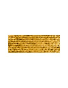 DMC - 832 col. Vert bronze clair