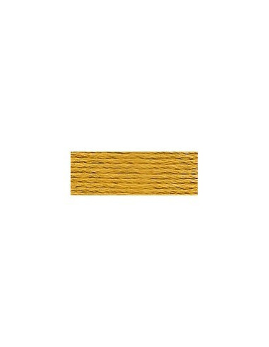 DMC - 832 col. Vert bronze clair