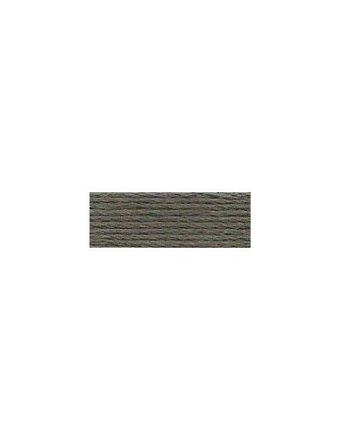 DMC - 844 col. Poirvre noir