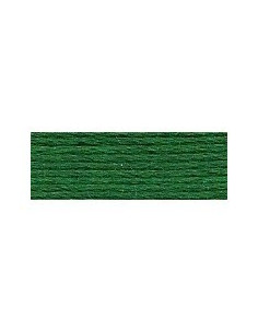 DMC - 895 col. Vert bouteille