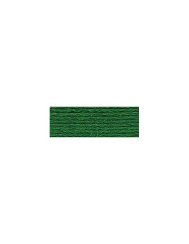 DMC - 895 col. Vert bouteille