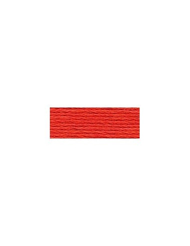 DMC - 900 col. Safran