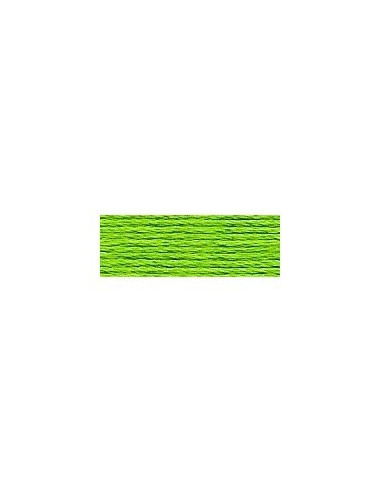 DMC - 906 col. Vert Pomme
