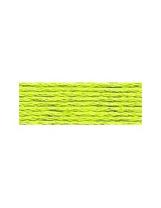 DMC - 907 col. Granny smith