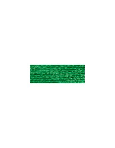 DMC - 909 col. Vert Noël