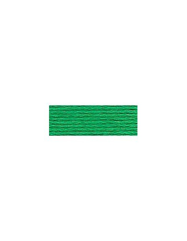 DMC - 910 col. Vert anglais